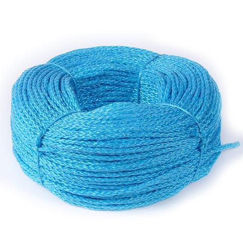 Braided Polypropylene Rope Per Metre – Coastal Nets Online Store