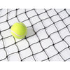 Cricket Boundry netting Black 2mm x 50mm Polyethylene