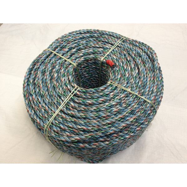 Rope and shop rope products