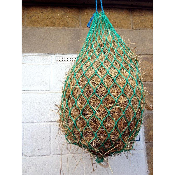 Large Hay Net colour may vary Coastal Nets Online Store