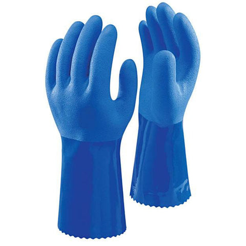 Showa Fishing Gloves