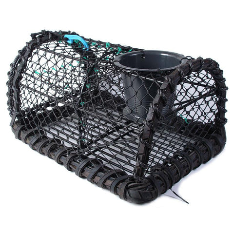 Quality Crab, Lobster, Crayfish & Cuttlefish Pots – Coastal Nets Online  Store