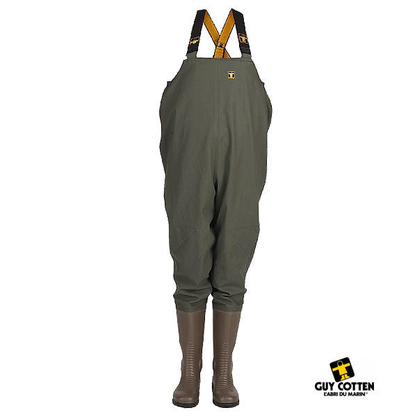 Guy Cotten Chest Waders (Cotbot)