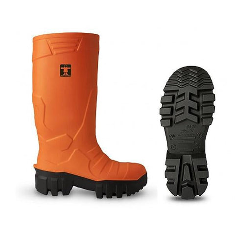Guy Cotten Thermo Safety Boots