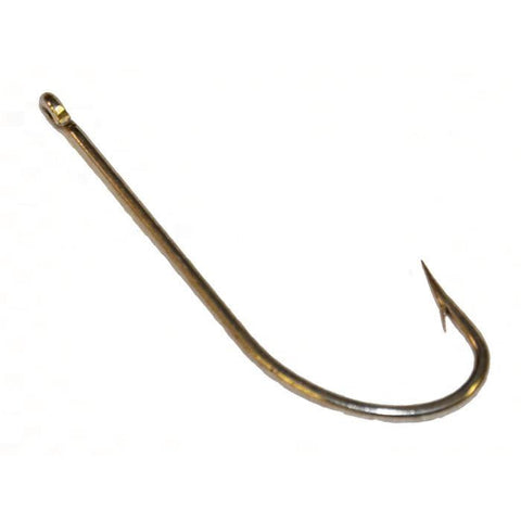O'Shaunessy Stainless Steel VMC Hook