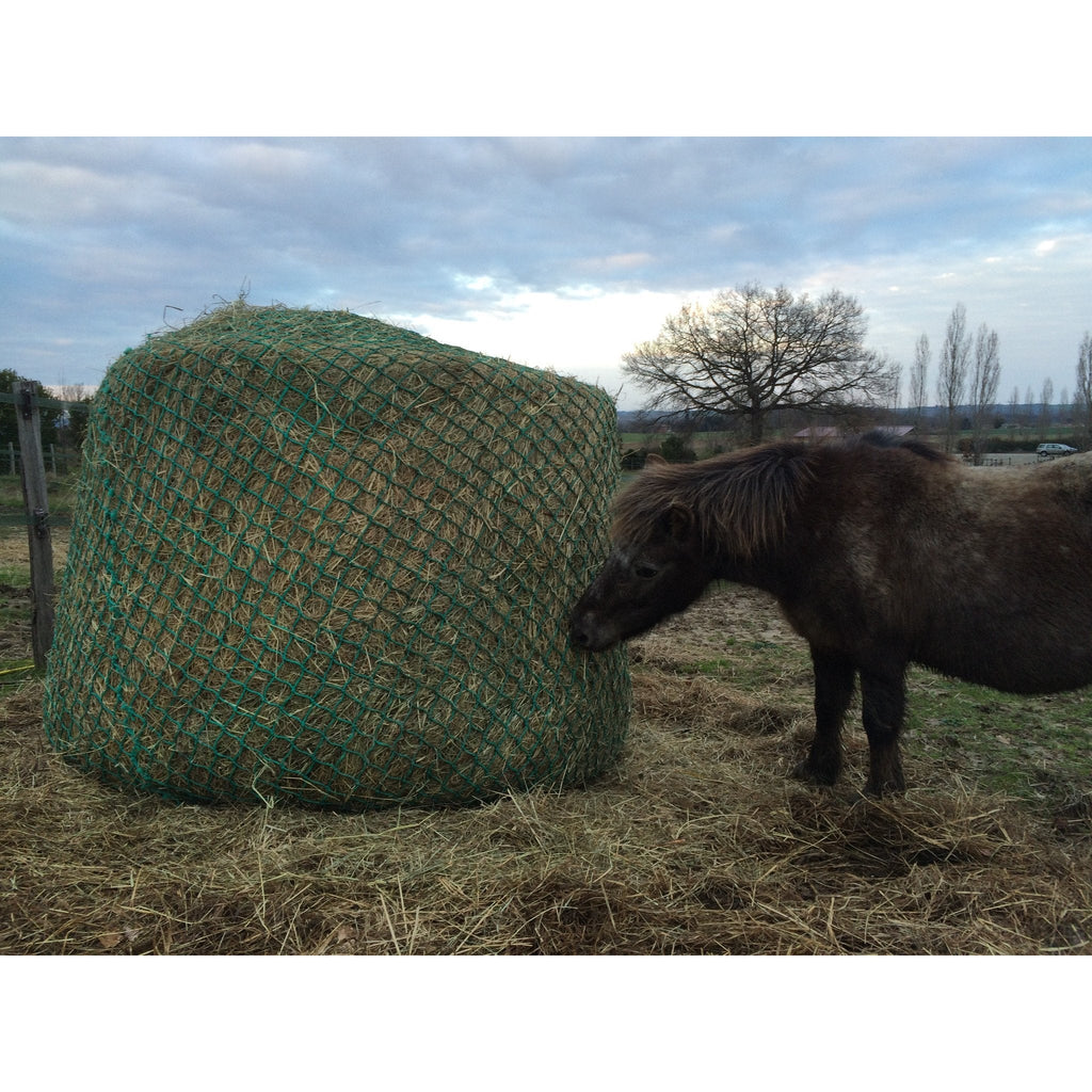 Whole Bale Hay Net Large